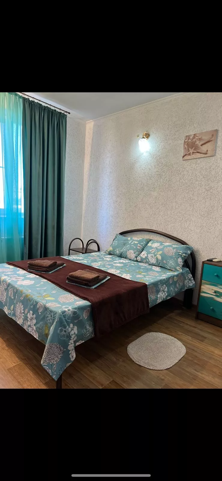 . Гостевой дом Лайт Бриз Кучугуры. Кучугуры