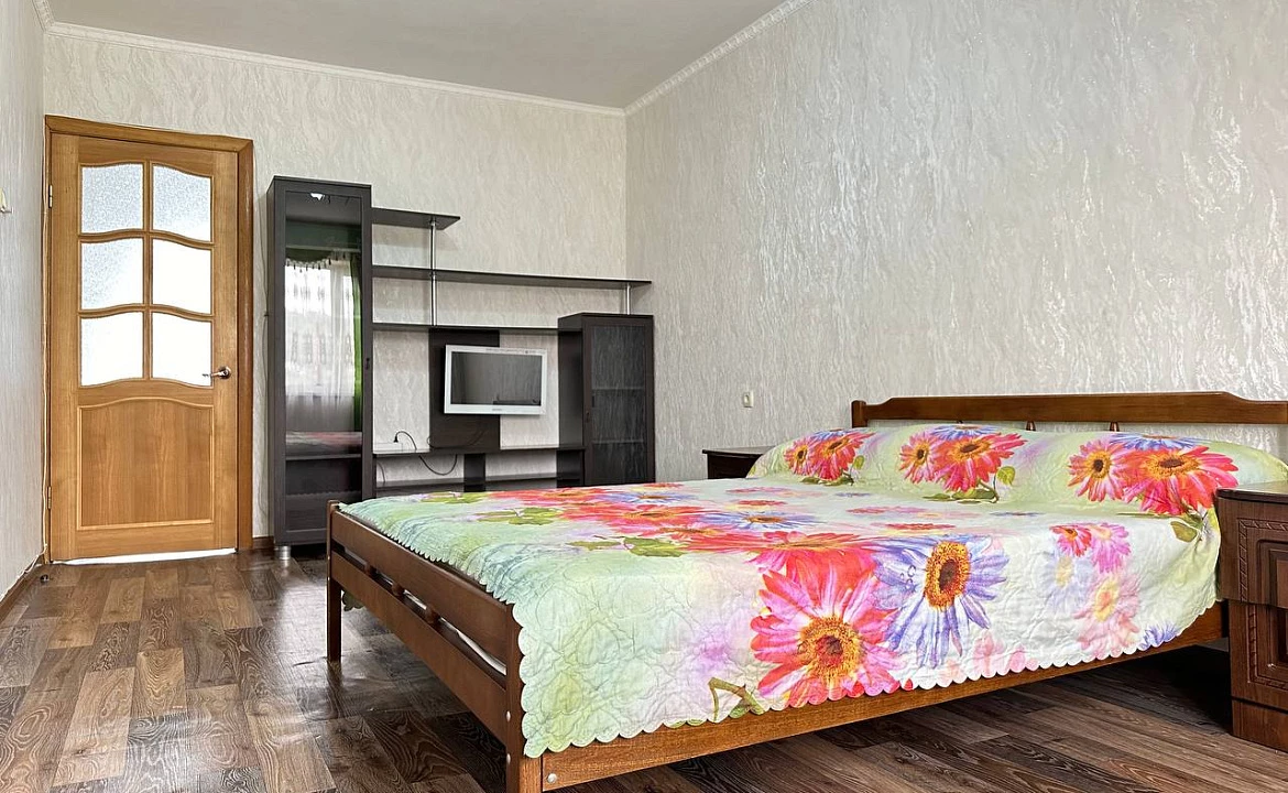 2-х комнатная квартира по пер Павлова. 2-х комнатная квартира. Лазаревское