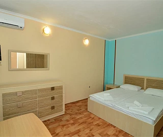 Номер Стандарт. Horizont Hotel. Номер Стандарт. Horizont Hotel.