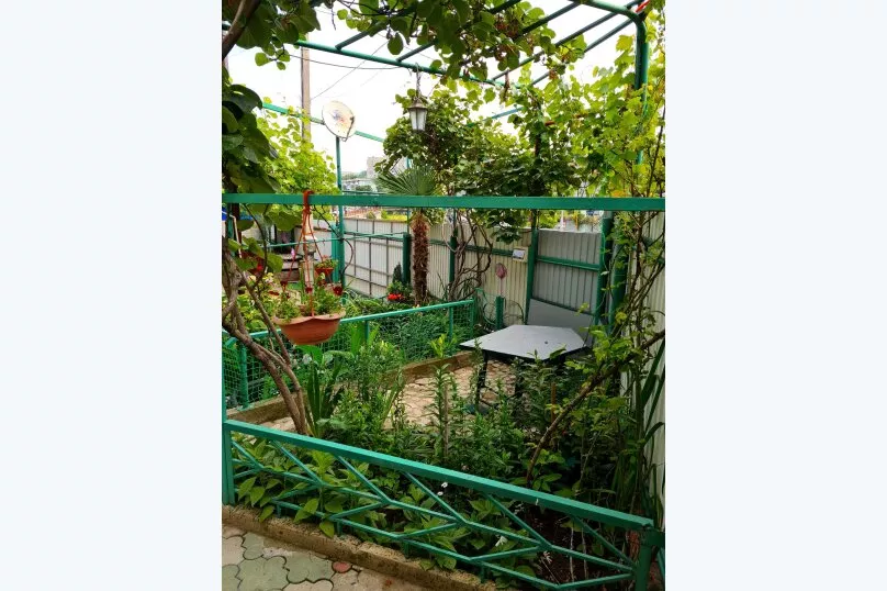 . Частный сектор "На Приморской". Туапсе