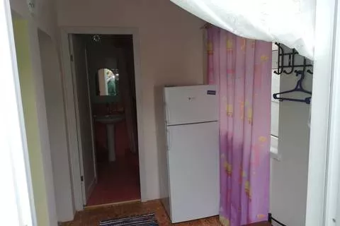 4-х местный номер (№ 1). Гостевой дом «У Татьяны». Береговое