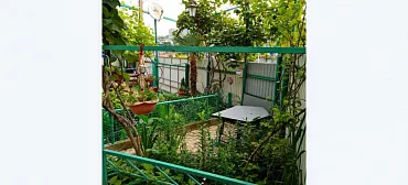 Частный сектор "На Приморской"