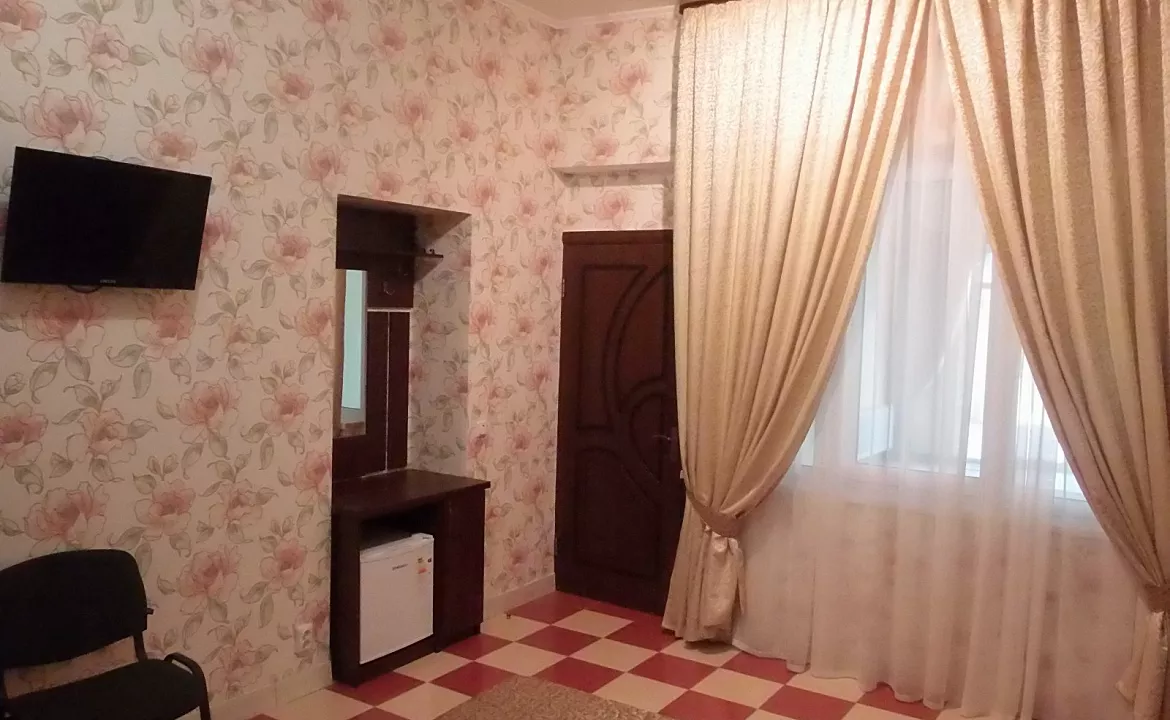 Эконом. Гостиница "УЮТ" - Симферополь. Симферополь Эконом. Гостиница "УЮТ" - Симферополь. Симферополь