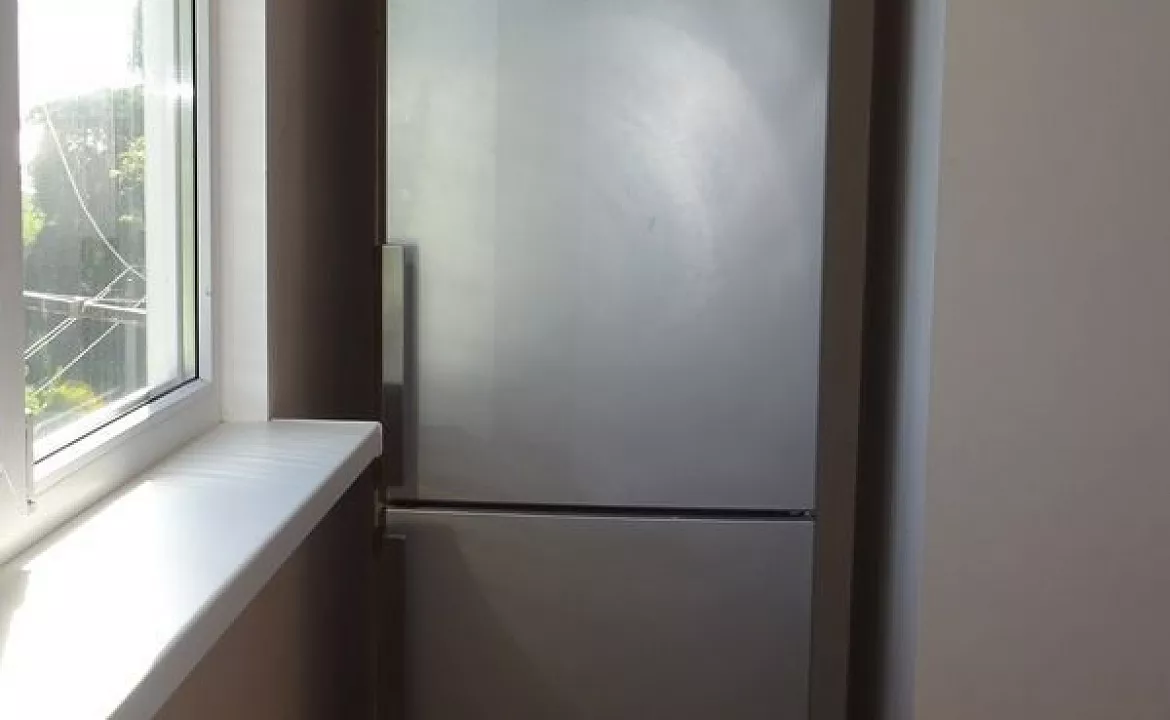 Квартира. Квартира в многоквартирном доме Ардзинба 5 кв 15. Новый Афон