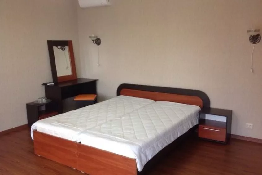 Стандарт № 2. Вилла "Виктория". Малореченское