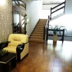 . Гостевой дом "Дача на Березовой". Красная Поляна