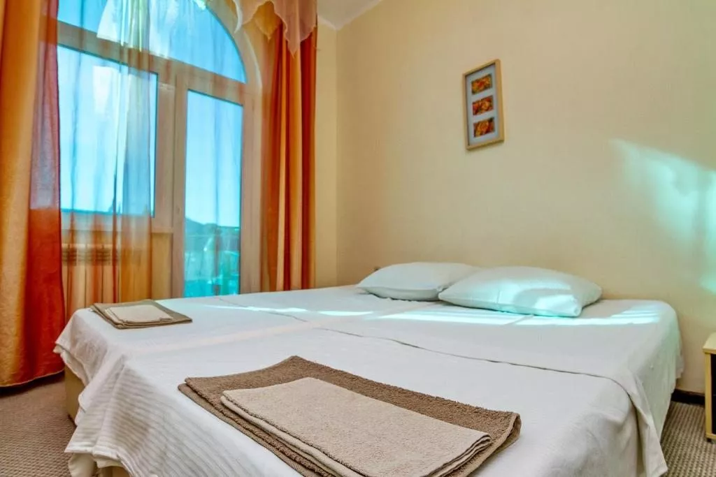 . Гостевой дом "ОЛЬГА" - Адлер. Адлер