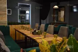 . Частный гостевой дом AL Mare. Голубицкая