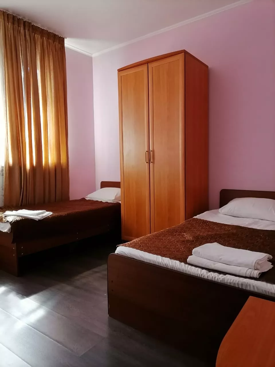 . Гостевой дом "Cветлана". Адлер