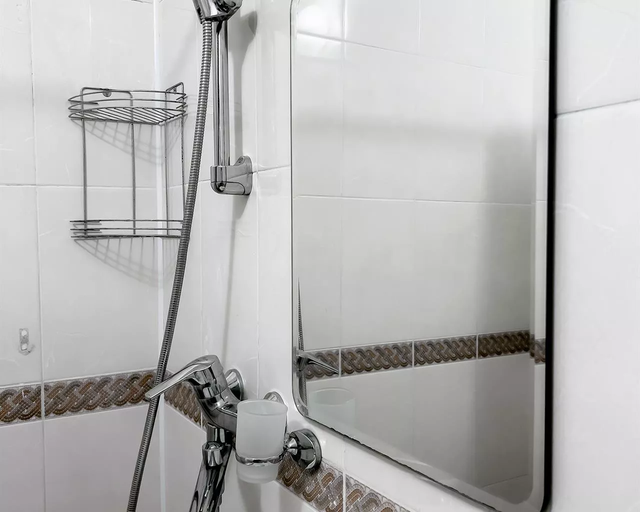 . Отель "VIVA Лариса". Адлер