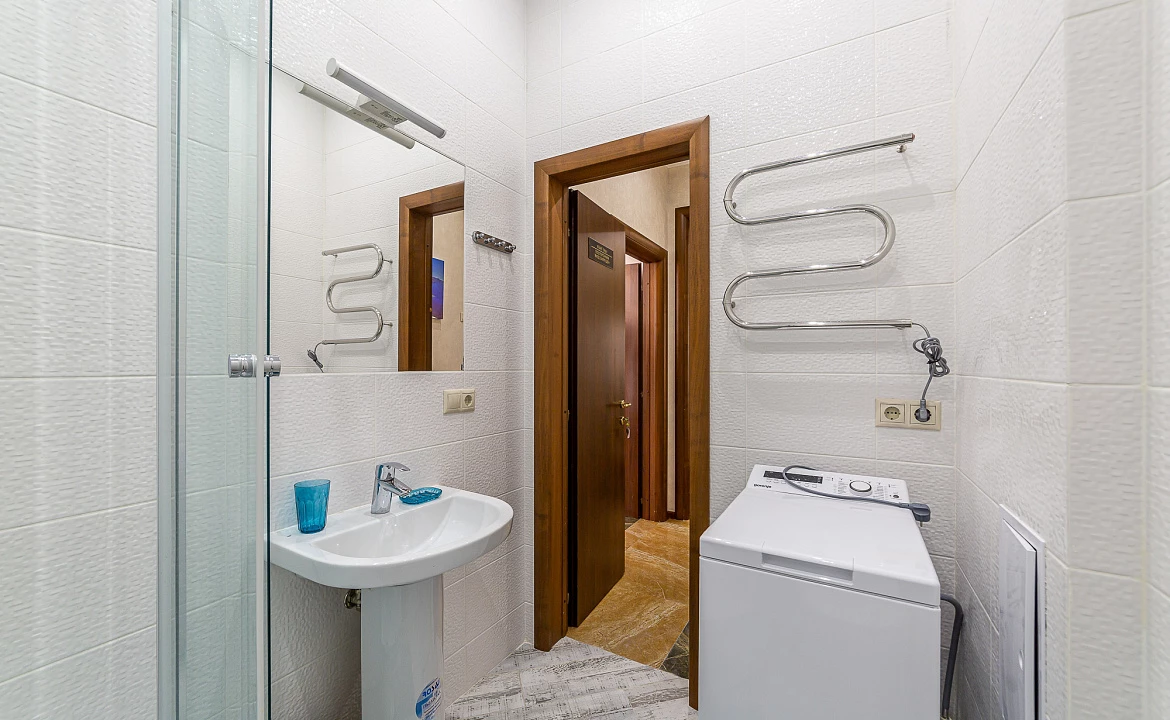 3 комнатная квартира в центре Сочи рядом с крупнейшим пляжным комплексом Ривьера. Уютные Квартиры в центре Сочи рядом с крупнейшим пляжным комплексом Ривьера. Сочи