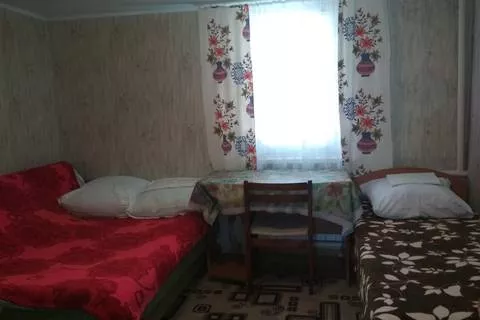 «Стандарт» 5-ти местный. Частный сектор «Отдых для друзей». Джубга