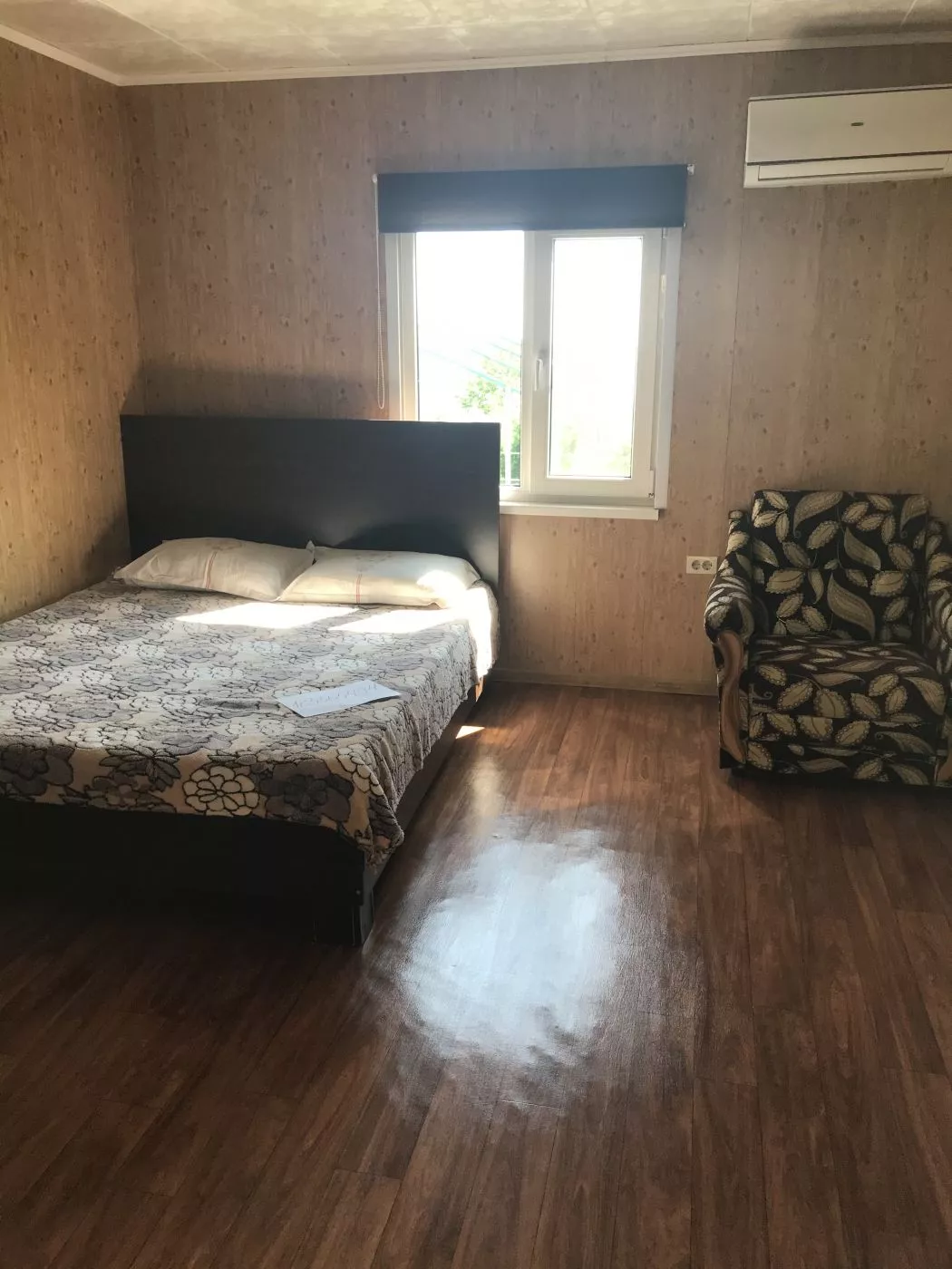 . Частный сектор Звёздная 3Г. Туапсе