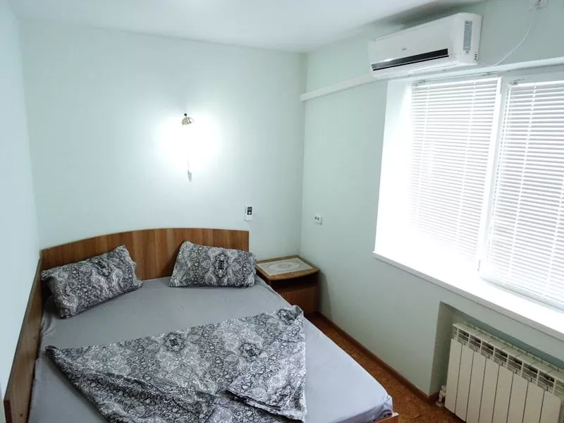 . Отель «Надежда». Должанская . Отель «Надежда». Должанская