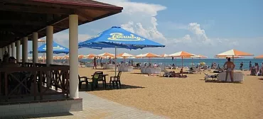 Отель Алые Паруса Отель Алые Паруса