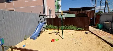 Этаж под ключ на пер. Казачий