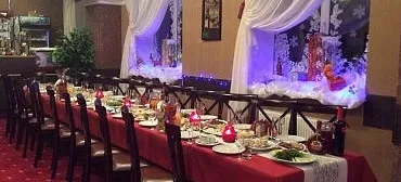 Отель Сеть отелей «Снежный Барс»