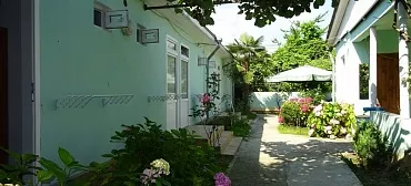 Частный сектор "ТОМАС"