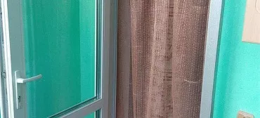 Частный сектор У Марины