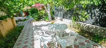 Вилла "Любимая" Вилла "Любимая"