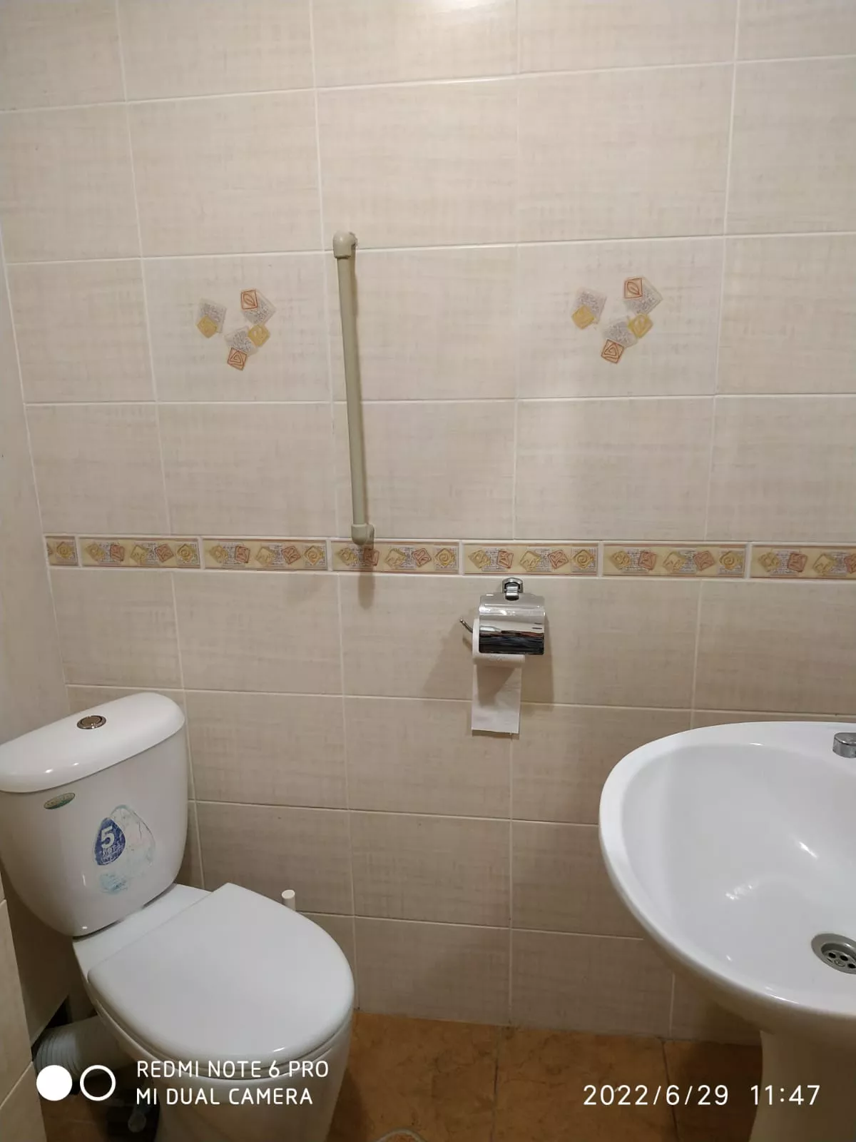 . Таунхаус Тихая гавань. Головинка