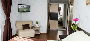 Гостевой дом КИТ