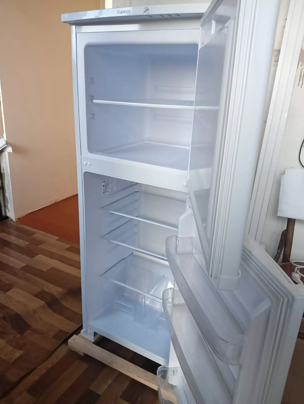 . Квартира в многоквартирном доме Наталья. Сухум