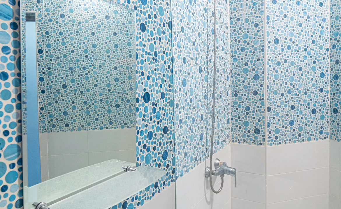  2-х местный номер «Стандарт». Отель Пятница. Лазаревское