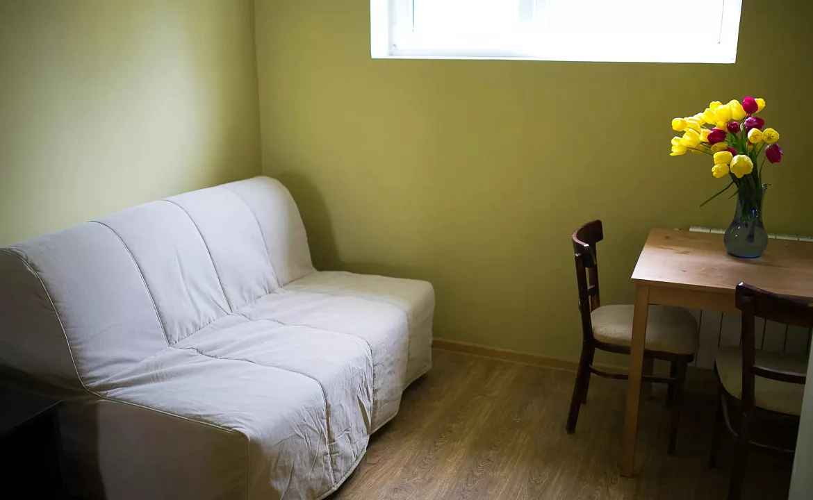 ДВУХКОМНАТНЫЙ БЕЗ БАЛКОНА. Гостевой Дом "VENEZIA". Анапа