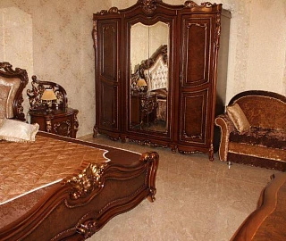 Семейный Люкс с кухней. Гостевой дом "Дом с дельфинами" (корпус 2). 