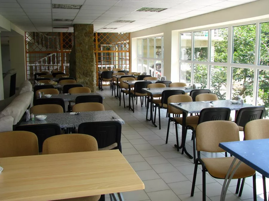 . Гостевой дом "Отис". Совет-Квадже