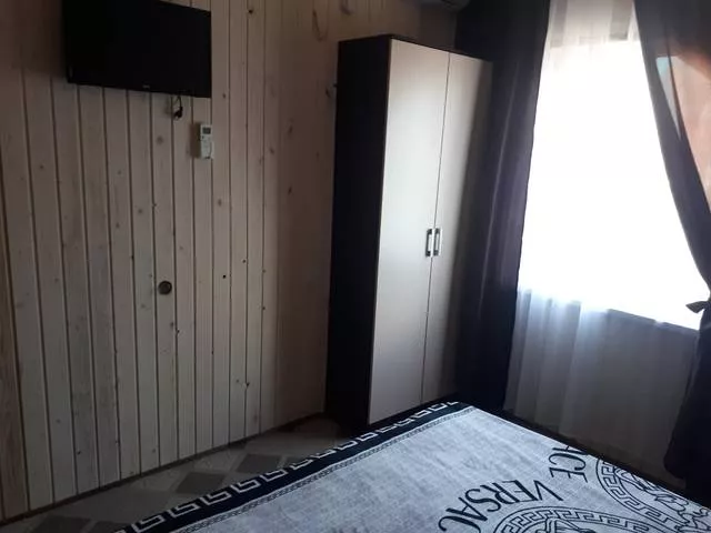 . Гостевой дом "ДарЭли". Джубга . Гостевой дом "ДарЭли". Джубга