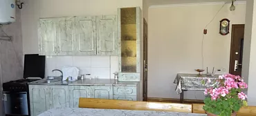 Частный сектор Гостевой дом «Соломон»