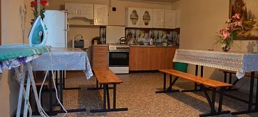 Гостевой дом "Джемма" 