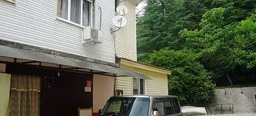 Частный сектор "Семейный"