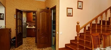 Дом под ключ 5-комнатный Тургенева 147/4