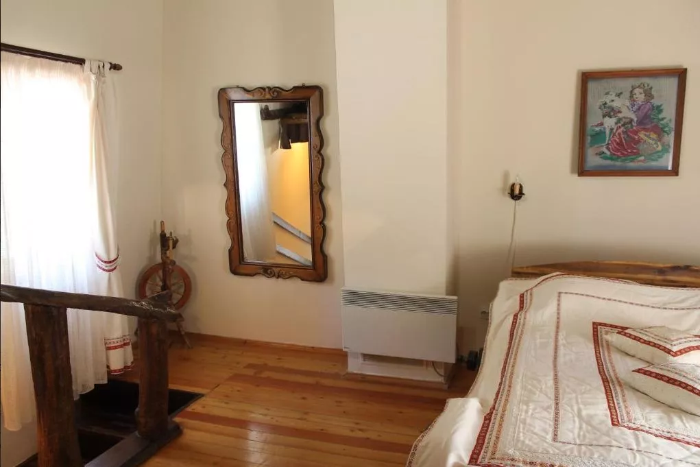 . Отель Отель Форт Эврика. Красная Поляна