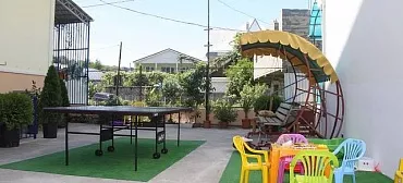 Гостевой дом «Рузана»