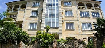 Отель "Прибой 2"