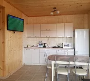 Дом под ключ Северная 23 Дом под ключ Северная 23