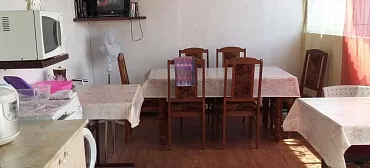 Гостевой дом На Правды 11А