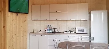 Дом под ключ Северная 23