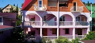 Гостевой дом "Руанж" 