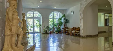 Гостевой комплекс "Мечта Тея"