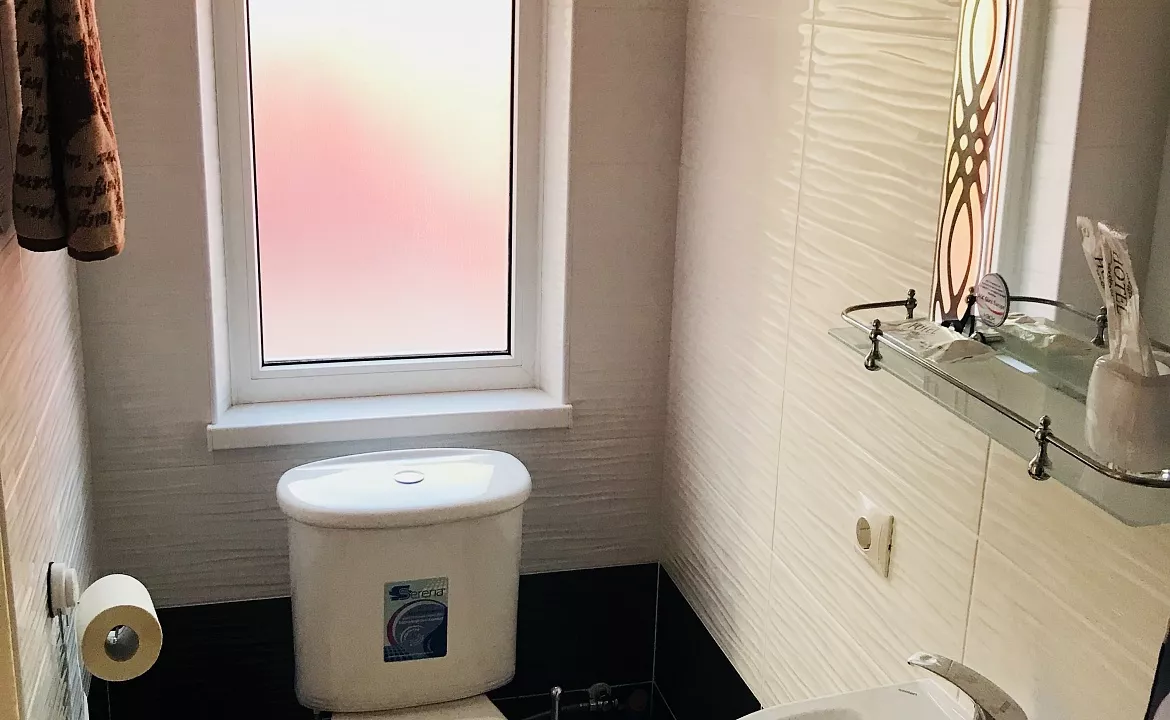 Дом до 4 человек . Дом на Таманской. Ейск