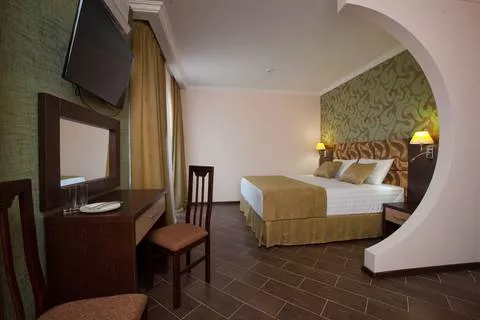 Студио. Отель SeVita». Архипо-Осиповка