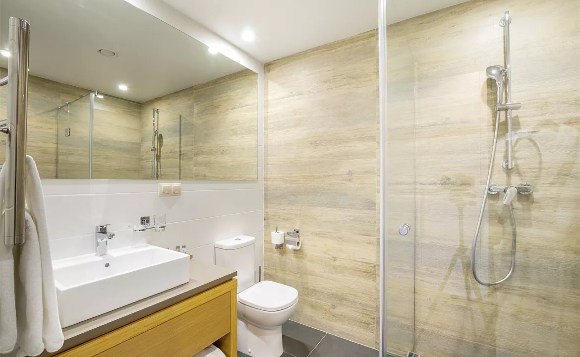 Superior. Отель Green Flow. Красная Поляна