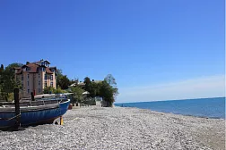 Отель L'amore Отель L'amore