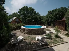 База отдыха "Малый Утриш" База отдыха "Малый Утриш"