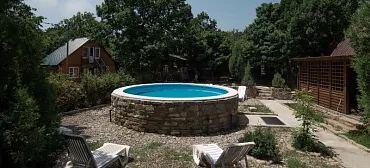 База отдыха "Малый Утриш"